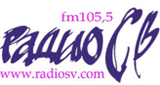 Логотип радиостанции Радио СВ