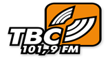 Логотип радиостанции Радио ТВС