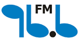 Логотип радиостанции Белое Радио