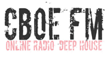 Логотип радиостанции Свое радио