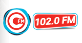 Логотип радиостанции Севастополь FM