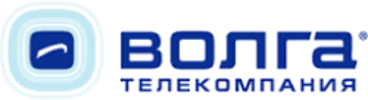 Логотип телеканала Волга, Нижегородская область