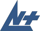 Логотип телеканала Ника Плюс