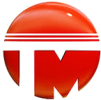 Логотип телеканала Телемикс