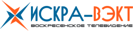 Логотип телеканала Искра-ВЭКТ
