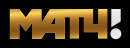Логотип телеканала Матч!ТВ