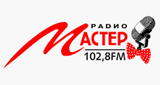 Логотип радиостанции Радио Мастер