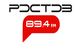 Логотип радиостанции Ростов FM
