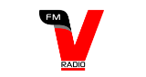 Логотип радиостанции VFM Radio