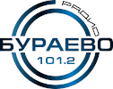 Логотип радиостанции Бураево