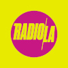 Логотип радиостанции RADIOLA