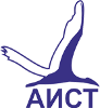 Логотип телеканала ТВ Аист