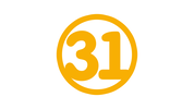 Логотип телеканала 31 канал