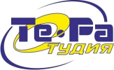 Логотип телеканала Тера-Студия