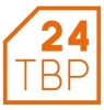 Логотип телеканала ТВР24