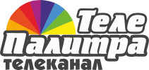 Логотип телеканала Телепалитра, Хабаровск