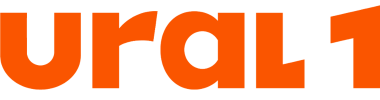 Логотип телеканала URAL1